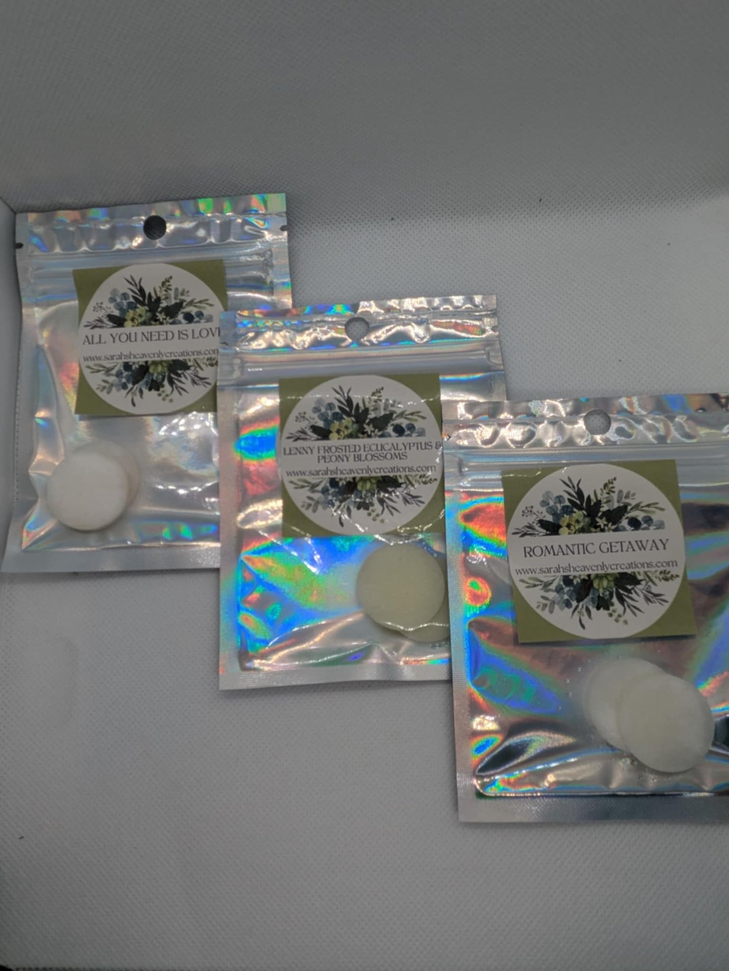 Vacuum Disc