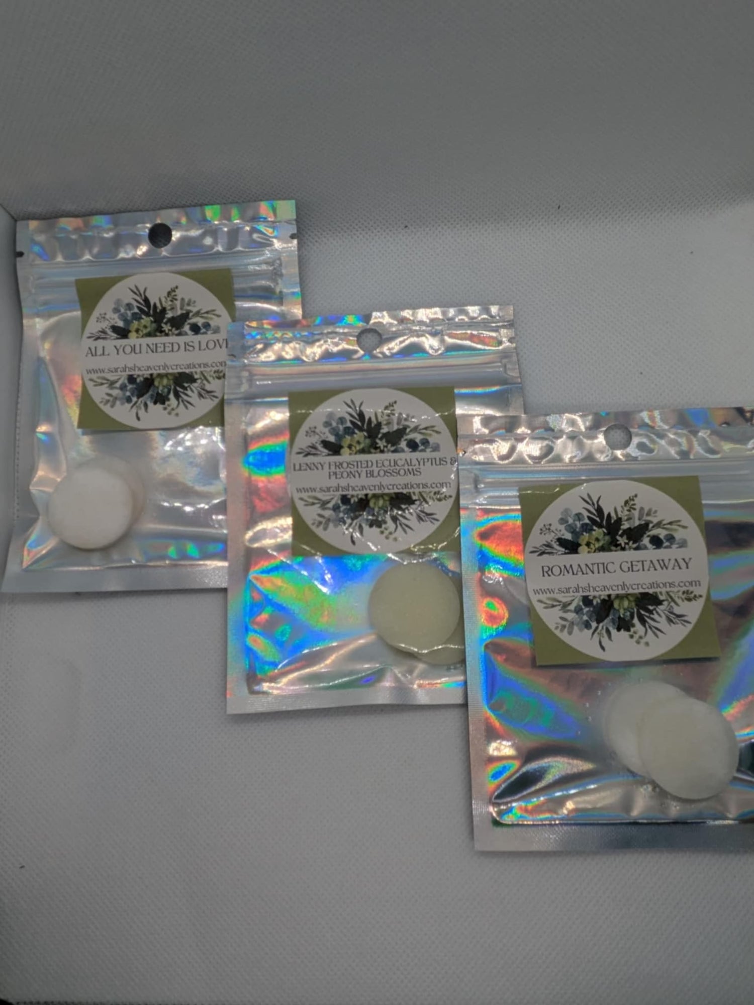 Vacuum - Hoover  Discs