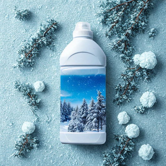 Lenny Frosted Eucalyptus Wax Melt