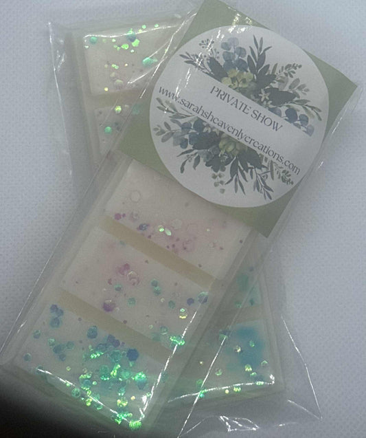 Private Show Wax Melt