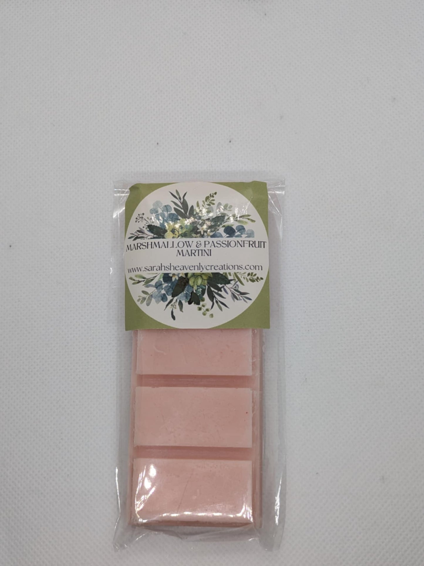 Marshmallow & Passionfruit Martini Fragrance
